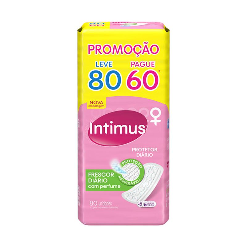 protetor-diario-intimus-frescor-diario-com-perfume-sem-abas-com-80-unidades