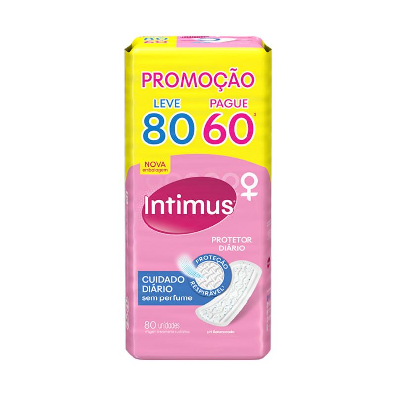 protetor-diario-intimus-cuidado-diario-sem-perfume-sem-abas-com-80-unidades