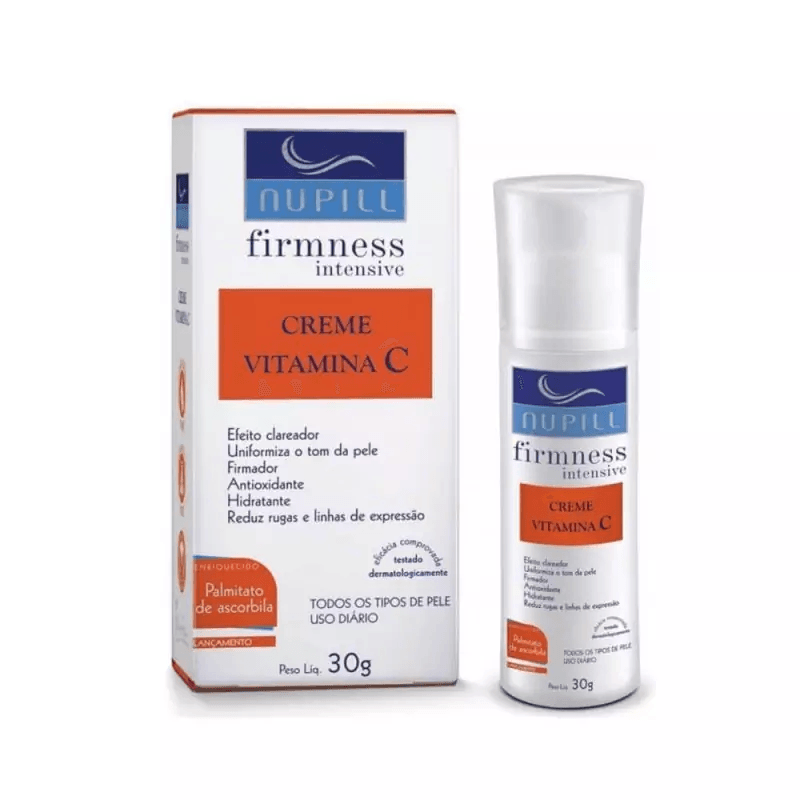 creme-facial-nupill-clareador-firmness-intensive-vitamina-c-30g