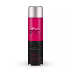 SPRAY SECANTE DE ESMALTE IMPALA PRO 400ML