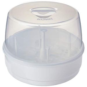ESTERILIZADOR DE MAMADEIRA KUKA PARA MICROONDAS