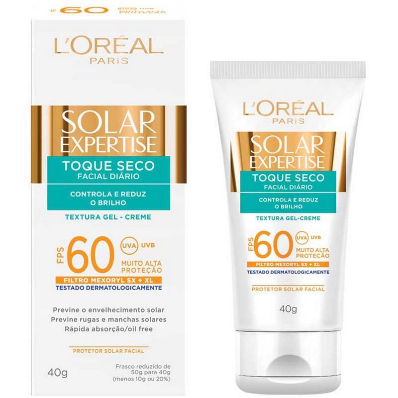 protetor-solar-facial-loreal-expertise-toque-seco-fps60-40g