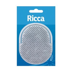 Escova De Cabelo Ricca Oval Masculina R:358