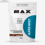 suplemento-alimentar-max-titanium-super-whey-sabor-chocolate-900g