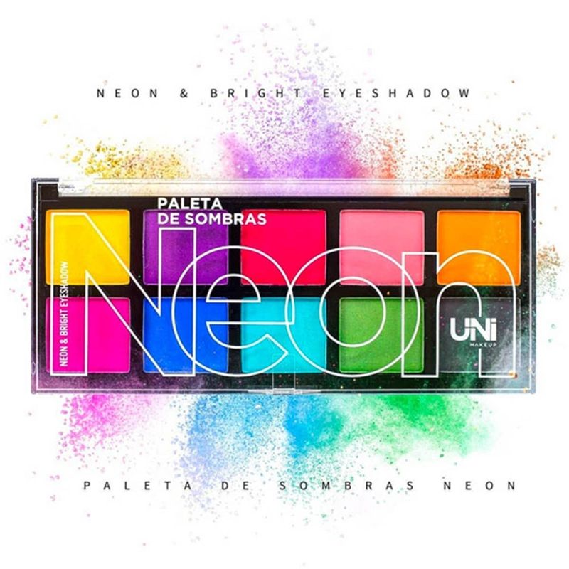 paleta-de-sombras-uni-makeup-neon-com-10-cores