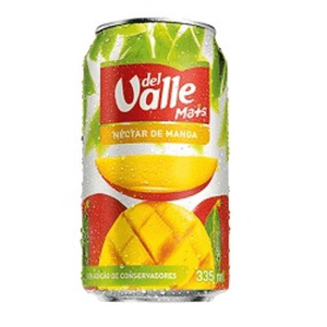 SUCO DEL VALLE MANGA 290ML