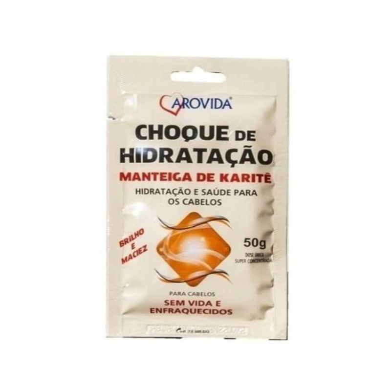 tratamento-capilar-arovida-manteiga-de-karite-50g