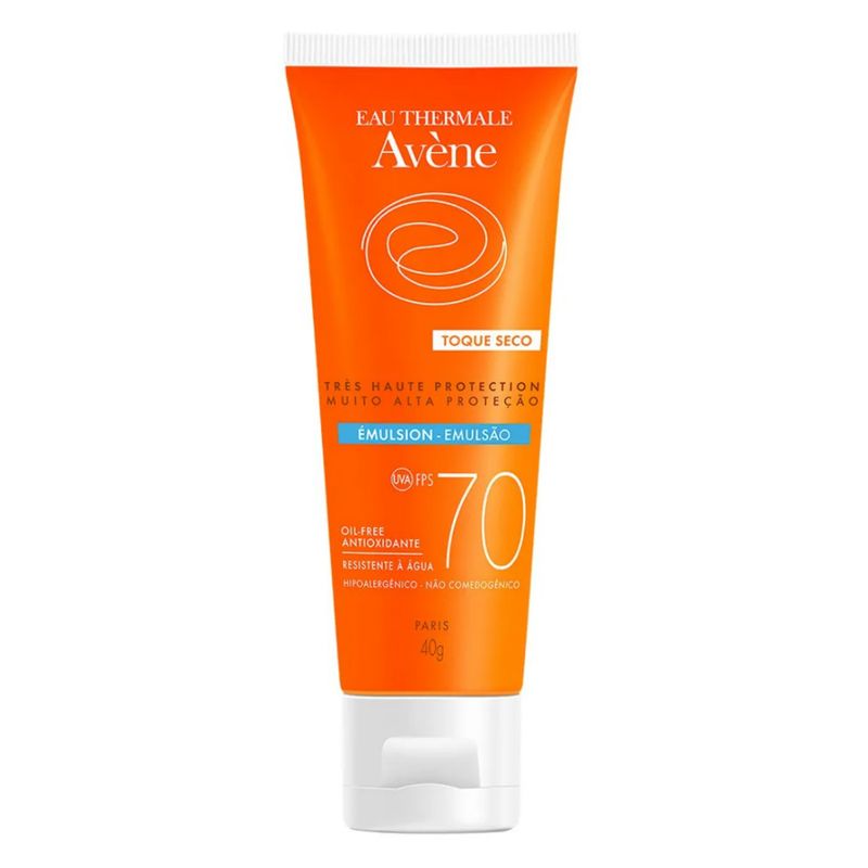 protetor-solar-avene-toque-seco-emulsao-fps70-40g