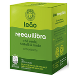 cha-verde-leao-reequilibra-sabor-hortela-e-limao-com-10-saches