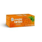 cha-leao-matte-natural-com-25-unidades
