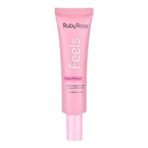 Primer Facial Ruby Rose Feels