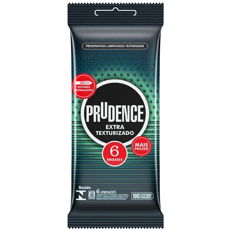 preservativo-prudence-extra-texturizado-com-6-unidades