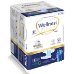 fralda-wellness-premium-g-com-8-unidades