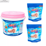 lenco-umedecido-use-it-balde-rosa-com-400-unidades