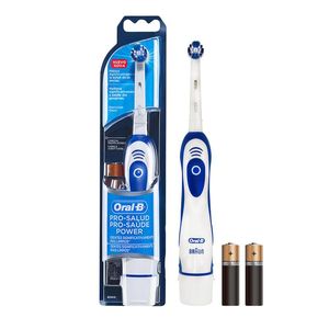 Escova Dental Eletrica Oral B Pro Saude Power
