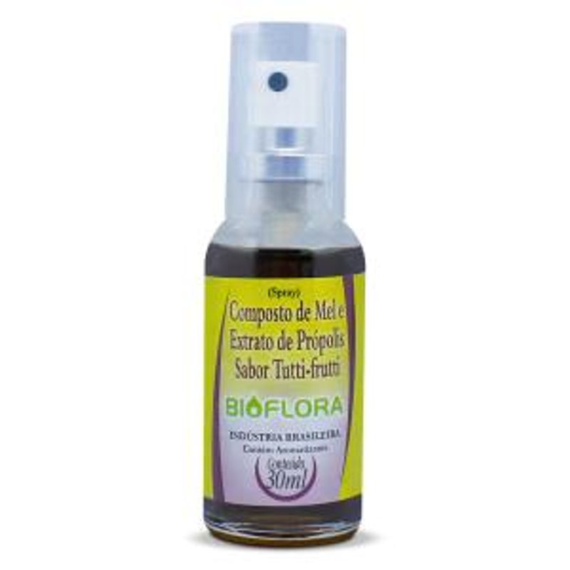 spray-bioflora-mel-propolis-e-tuttifrutti-30ml