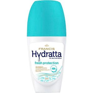 DESODORANTE HYDRATTA FRESH PROTECTION ROLL-ON 50ML