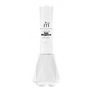 ESMALTE MURIEL BEM BLOGUEIRA #PUBLI 8ML
