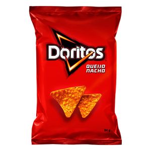 Salgadinho Doritos Queijo 84G