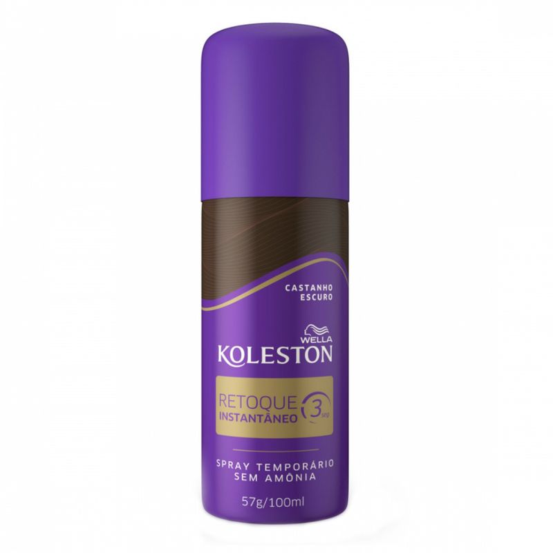 retoque-instantaneo-wella-koleston-spray-castanho-escuro-100ml