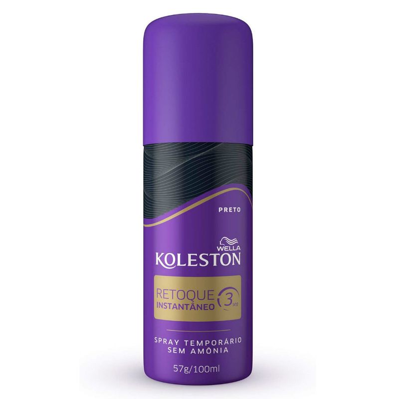 retoque-instantaneo-wella-koleston-preto-100ml