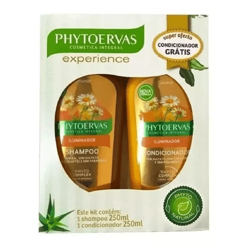 kit-phytoervas-shampoo-iluminadorcondicionador-250ml