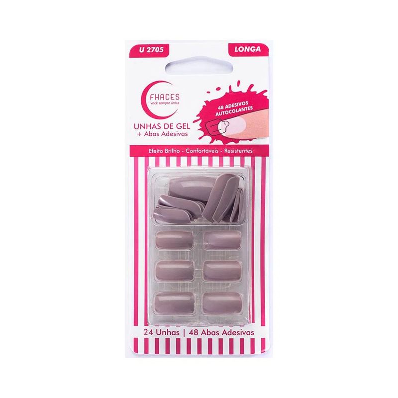 unha-postica-fhaces-gel-longa-place-nude-com-24-unidades