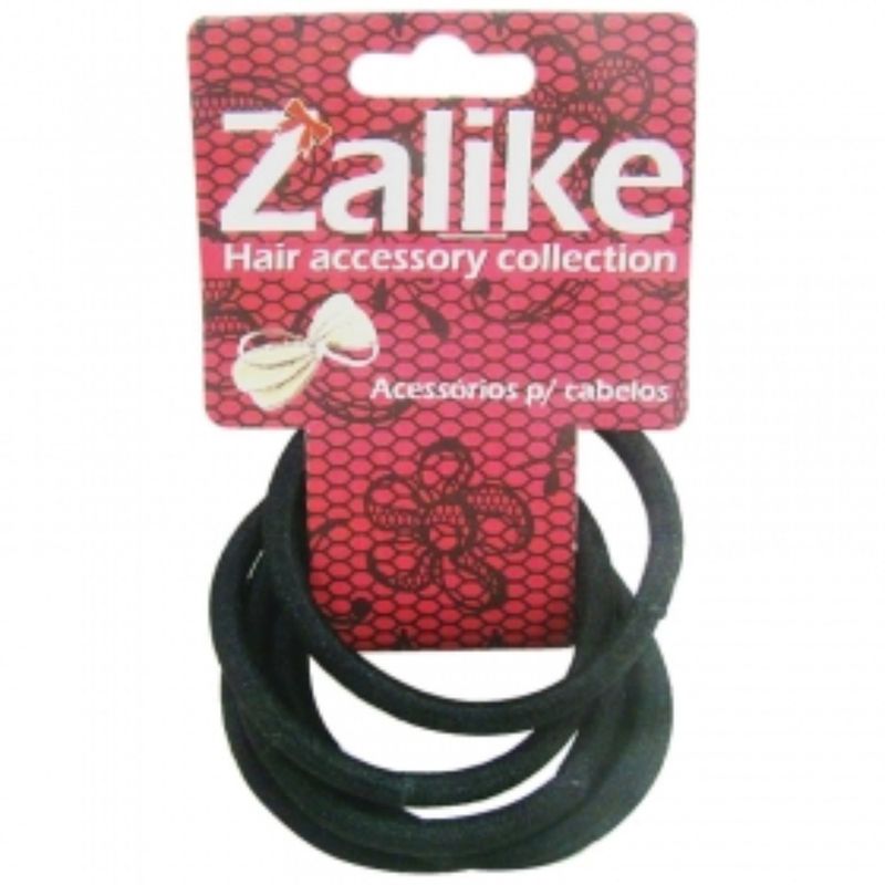 elastico-de-cabelo-preto-zalike-6mm-com-6-unidades-r207