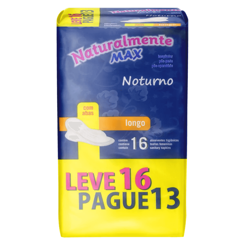 absorvente-naturalmente-max-noturno-longo-com-abas-leve-16-pague-13-unidades