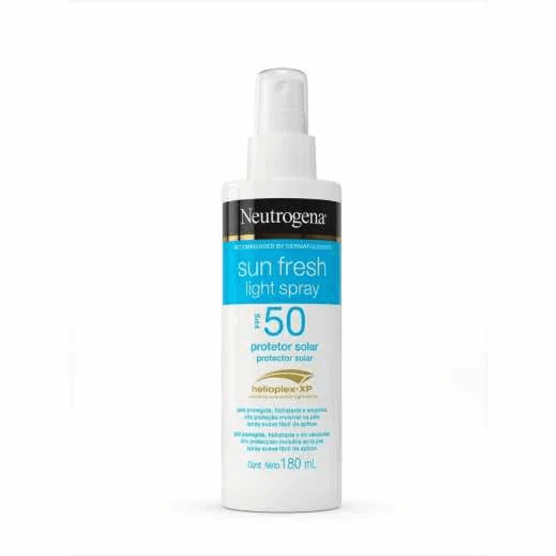 protetor-solar-neutrogena-sun-fresh-light-spray-fps50-180ml