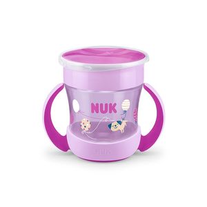 COPO NUK MAGIC CUP MINI GIRL 160ML R:7639-1G