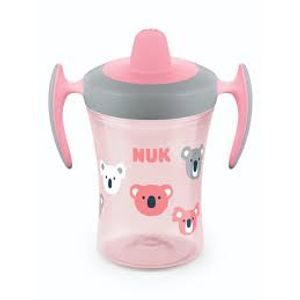 Copo Trainer Evolution Girl 230Ml