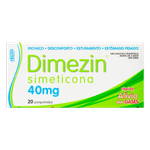 dimezin-40mg-com-20-comprimidos