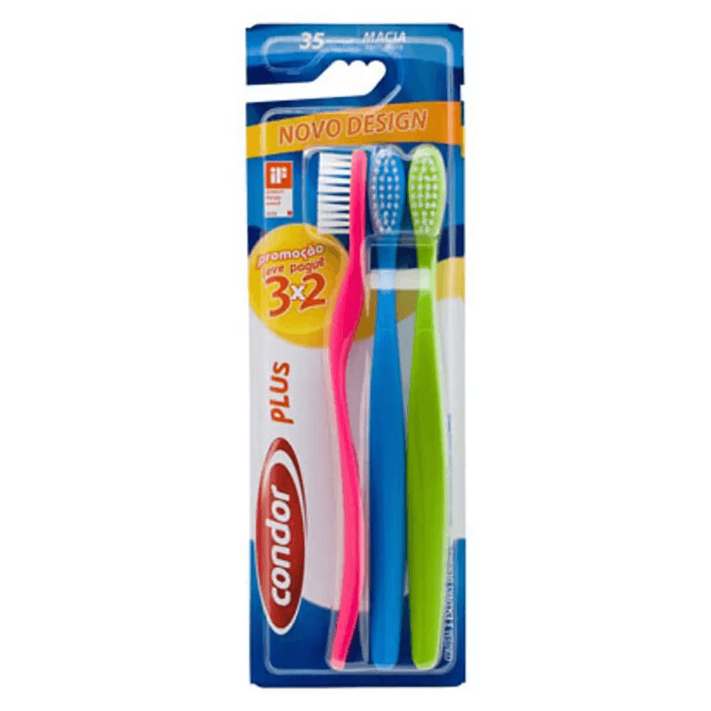 escova-dental-condor-top-macia-leve-3-pague-2