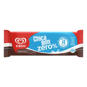 PICOLE CHICABON ZERO KIBON 63G