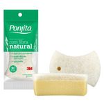 esponja-ponjita-naturals-carauaespuma