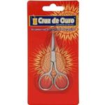 tesoura-curva-mundial-cruz-ouro