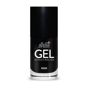 ESMALTE GEL BELLA BRAZIL ROCK 8ML