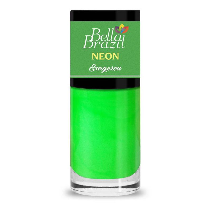 esmalte-bella-brazil-neon-exagerou-8ml