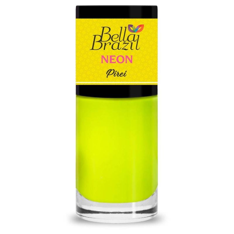 esmalte-bella-brazil-neon-pirei-8ml