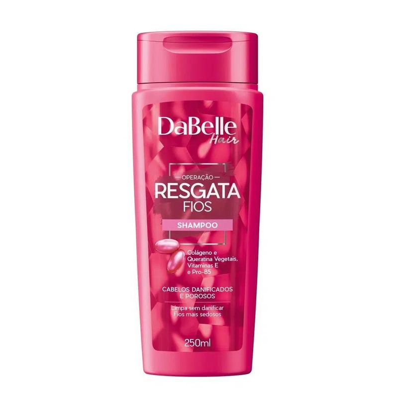 shampoo-dabelle-resgata-fios-250ml