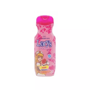 SHAMPOO LORYS KIDS PRINCESS SWEET GREEN 500ML