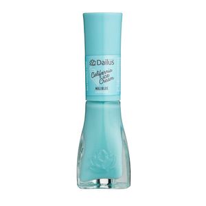 Esmalte Dailus California Malibu Azul 8Ml