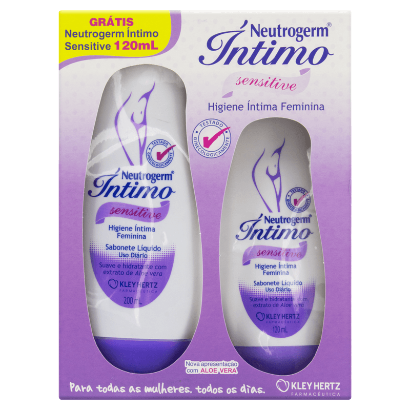 kit-neutrogerm-sabonete-liquido-intimo-sensitive-200ml120ml