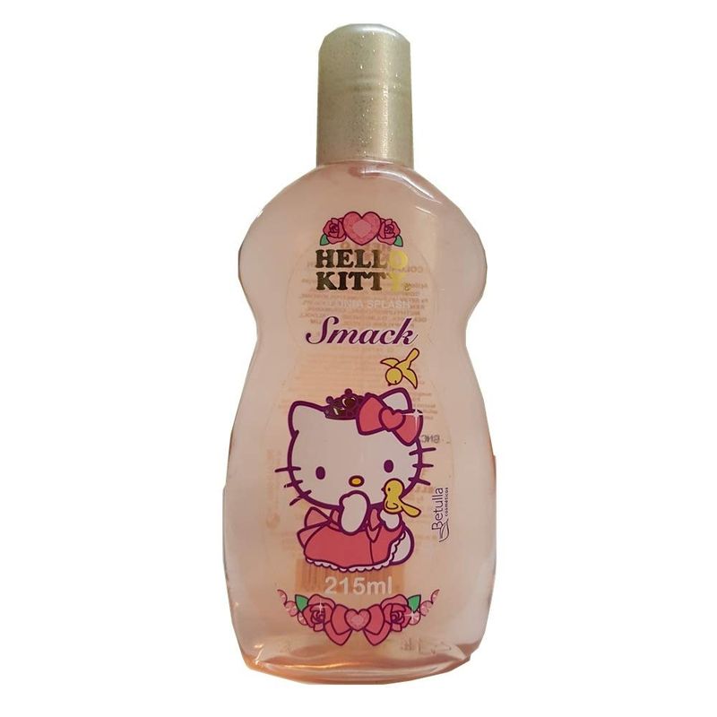 colonia-hello-kitty-smack-215ml