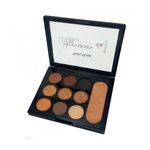 paleta-de-sombra-ruby-rose-golden-queen-rhb1035