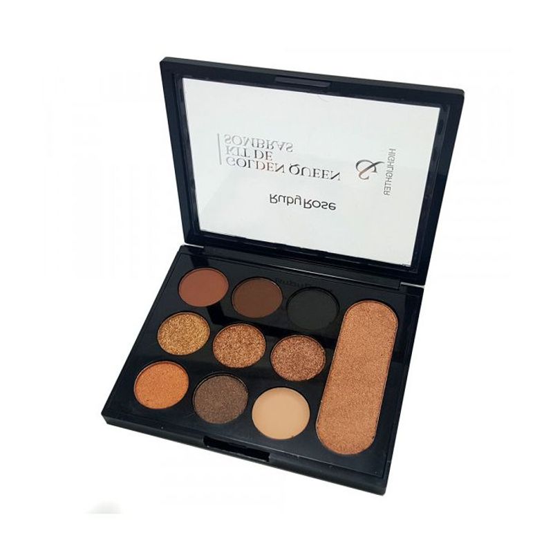 paleta-de-sombra-ruby-rose-golden-queen-rhb1035