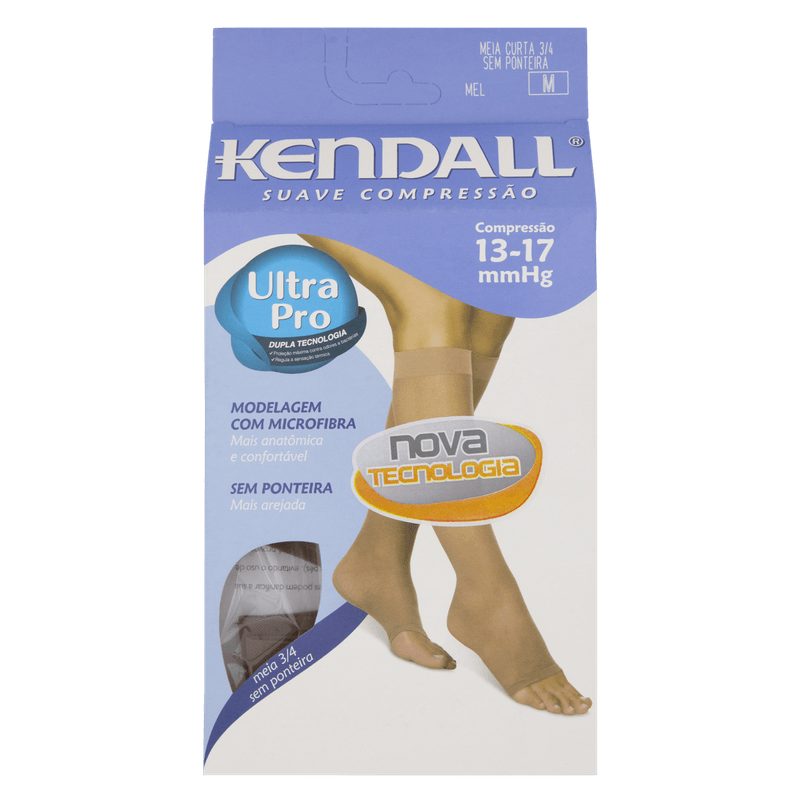 meia-kendall-34-suave-compressao-sem-ponteira-mel-m