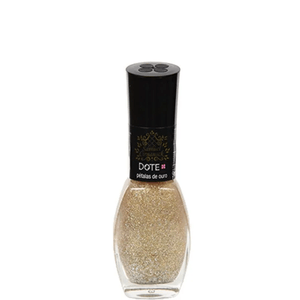 ESMALTE DOTE SAMUEL CIRNANSCK PETALAS DE OURO 9ML