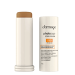 protetor-solar-facial-dermage-photoage-stick-cor-e-medio-fps99-12g